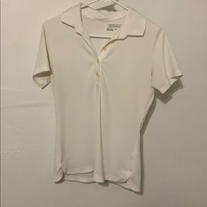 Nike golf polo
